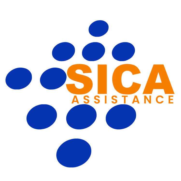 SICA Assistance — Création d'entreprise, Comptabilité, Conseil