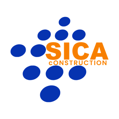 Logo SICA Construction